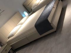 -栖作床垫(欧亚达家居光谷店)