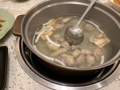 -椰子营·椰子鸡火锅(万象里店)