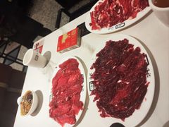 -八合里潮汕鲜牛肉火锅(上海汇智广场店)