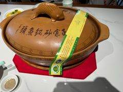 -风味小馆(天目湖宾馆店)