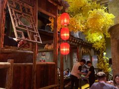 -重庆老灶 Chong Qing Lao Zao