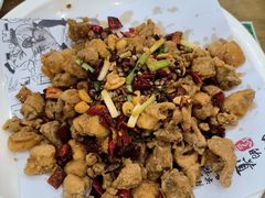 -正阳春烤鸭店(杨楼店)