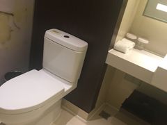 -北京希尔顿逸林酒店