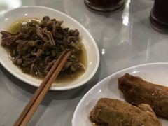 -老地方面馆(思南路店)