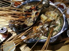 -袁记串串香(涧西总店)