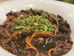 响油鳝丝-翠亭酒家(山西南路店)
