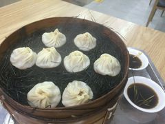 -四季美汤包(户部巷店)