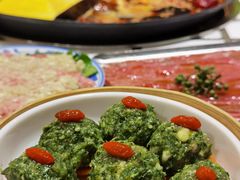 -朱光玉火锅馆(正弘城店)