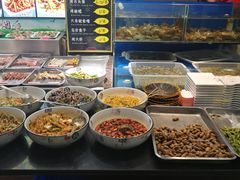 -一九烧烤(开发区店)