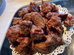 -八府香鸭·啫啫煲(华山路店)