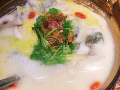 -闽上鲜·福建菜(龙湖滨江天街店)