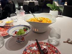 -蘇锦宴·淮扬菜烤鸭·小院(三元桥霄云路店)