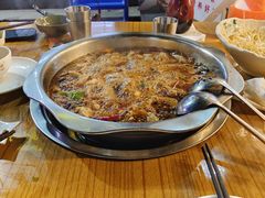 -青山青豆花·笑禅豆腐鱼(黄泥塝店)