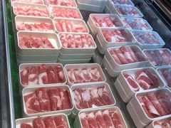 -喜庭海鲜自助(来福士店)