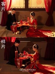 点击看大图 -桔子摄影