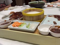 -沪华海鲜大酒楼(南汇店)