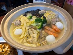 -寻宝记绍兴菜(鲁迅路店)