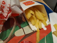 -汉堡王(长沙枫林三路店)