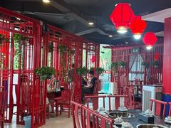 -符缸酸菜鸡(华阳店)