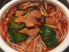 -水平有限广西米粉·广西风味集(五道口店)