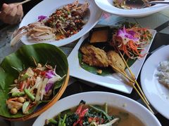 -Onion restaurant