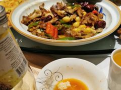 -阿里郎海鲜酒店