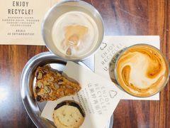 -Au Cafe&Roastery(华侨城店)
