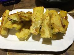 -海荣锅贴馆(五味十字店)
