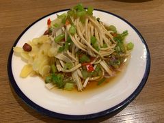 -穿越·兴化早茶·兴化味(英武路店)