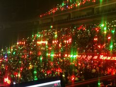 -梦之蓝青奥体育公园体育馆