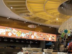 -大唐西市酒店-丝路阳光西餐厅