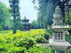 -洛阳白马寺