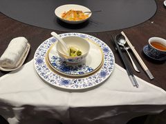 -Yan Ting 宴庭中餐厅(上海静安瑞吉酒店)