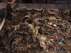 -一方渔歌蒸汽海鲜自助(文化路万达广场店)