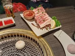 -AJIYA·池袋日式烧肉自助(天津万象城店)