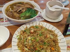 -新世界餐厅(万达店)