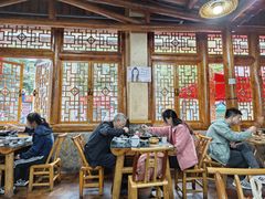 -张关合渣(朱家坳店)