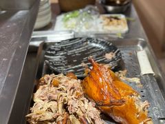 -盛宴自助餐厅(运达喜来登店)