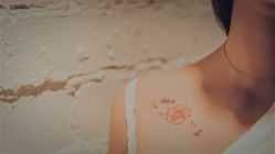 点击看大图 -極致刺青TATTOO STUDIO 私人订制