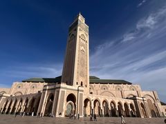 -哈桑二世清真寺