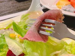 -斗牛士牛排餐厅(嘉里汇店)