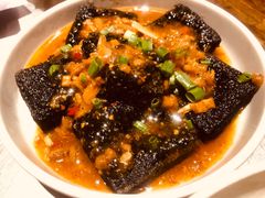 -龙巢盱眙龙虾·牛蛙·烧烤宵夜(八卦岭店)