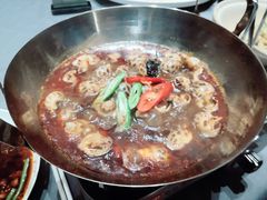 -徐记海鲜·宴会(大唐西市|丰庆店)