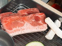 -Ant 蚂蚁洞烤肉·大营地(上海静安大悦城店)