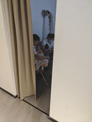 点击看大图 -Baby Pastel 自然光儿童摄影(CBD店)