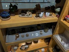 -艺彩阳光手工坊(大连恒隆广场店)