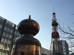 -札幌电视塔