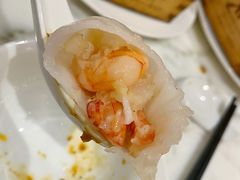 -顺德美的万豪酒店-万豪中餐厅