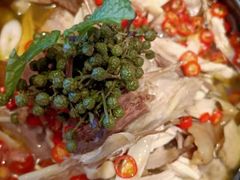 -小厨娘淮扬菜(六合欢乐港店)