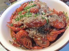 -霄汉牛三鲜湖北砂锅菜(万松园2店)
